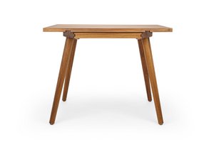 Β»NikklasΒ« - Exclusive secretary made of the finest walnut wood