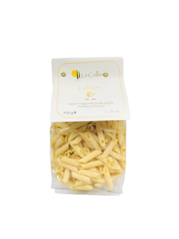 Traditionelle Pasta Penne Rigate aus Italien | 500g