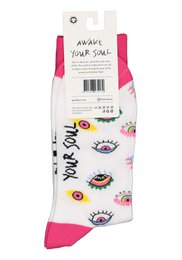 Spiri Socks Lollipop