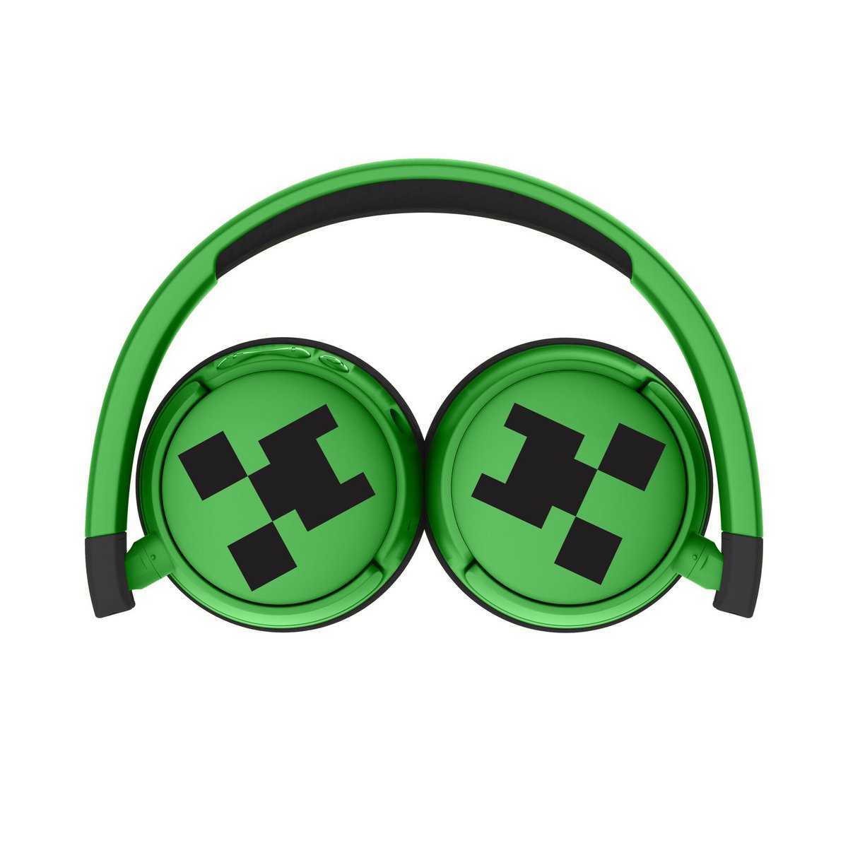 Minecraft - Creeper - junior bluetooth headphones