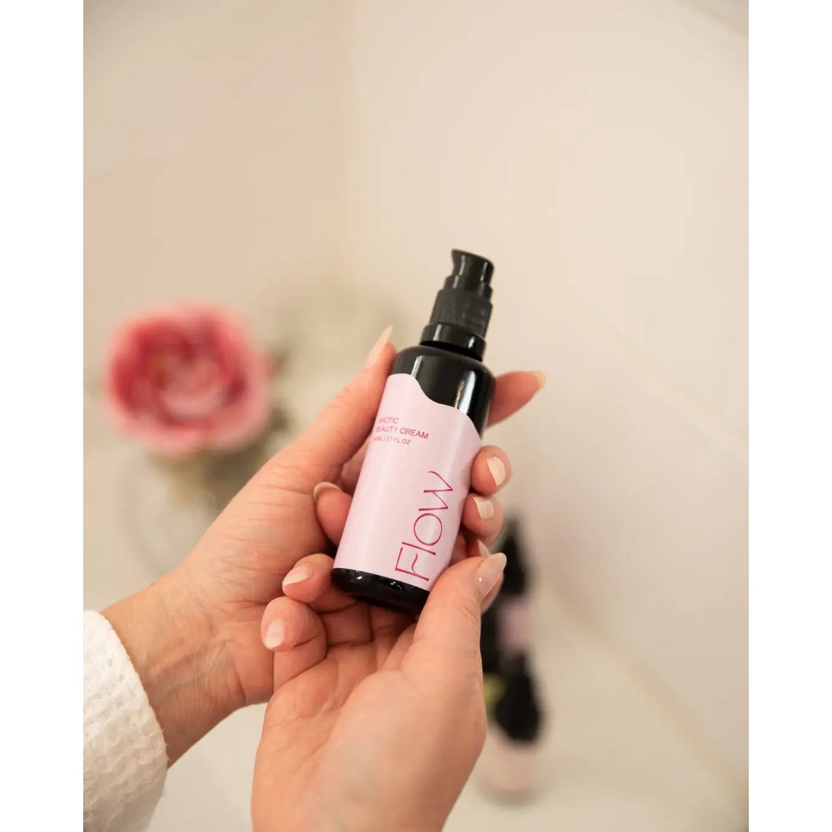 Cream for dry skin - Arctic Beauty Cream