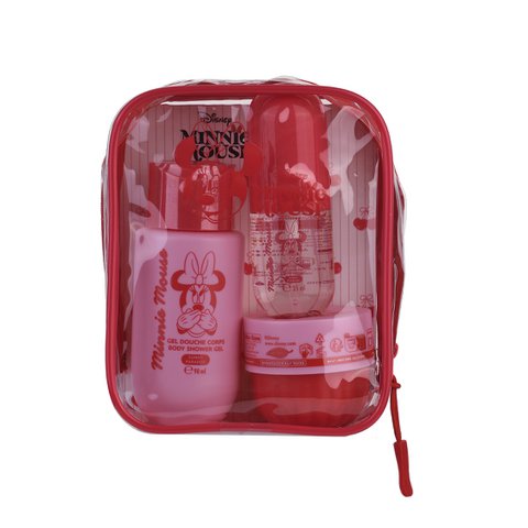Minnie Reisetui Sunny Paradise – Travel Beauty Case