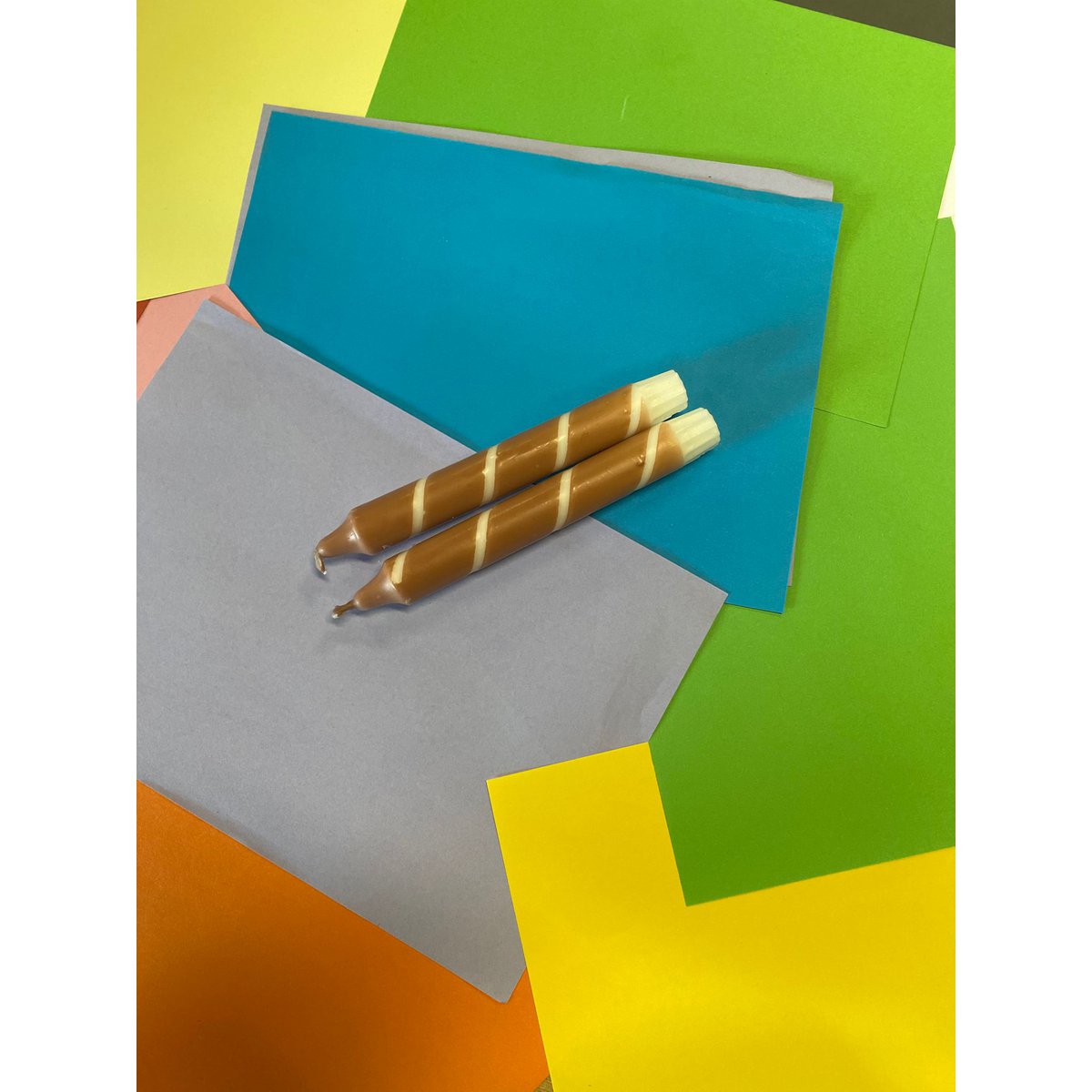 Colección tornado