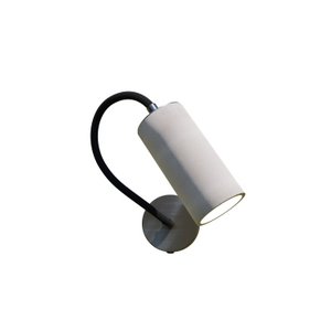 Betoniq Wandleuchte "Donoma Flex" 1 flammig
