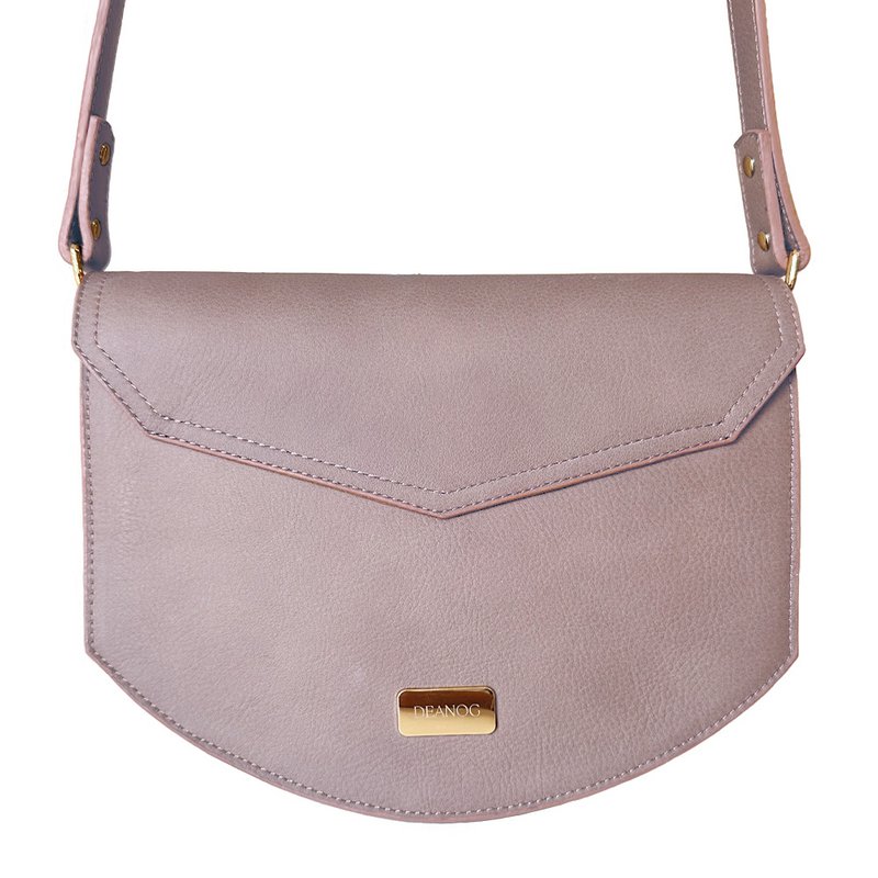 Crossbody Day - Sienna