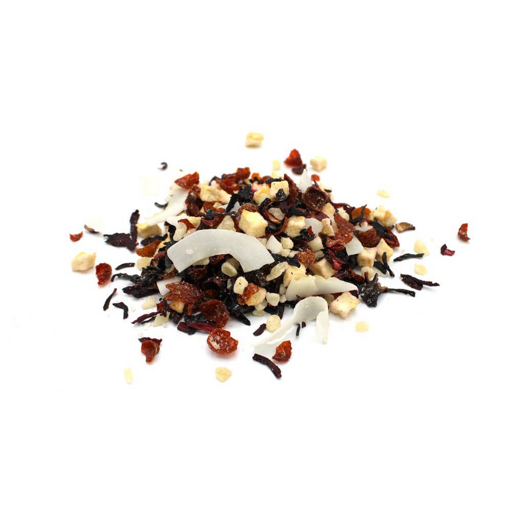 Ambachtelijke theemelanges - 50g Hidden Islands Blend