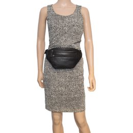 Taljetaske Læder - Fanny Pack Læder - Pouch Taske i 6 farver læder - Læder Belly Bag - Unisex model