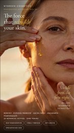BEAUTY MIRACLE OIL. Intensive Deep Regenerating Oil