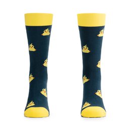 Quack - Bijpassende Sokken en Boxershort