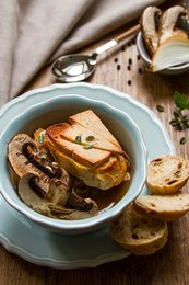 Cheese the Queen "Classic" Invecchiato Delicatezza da anacardi fermentati