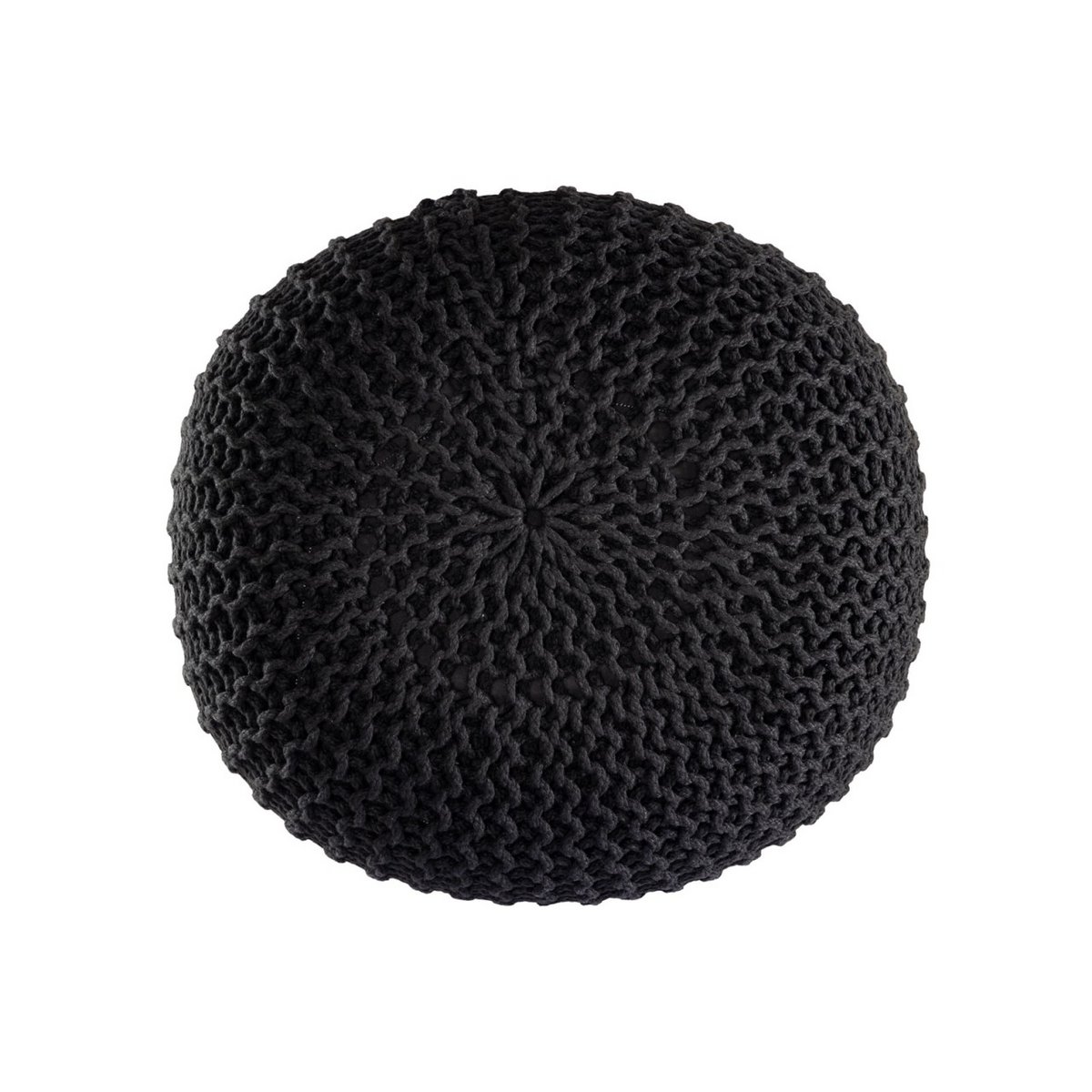 Pouf Outdoor Ø55cm stoel Pouf Terrace Pool Garden
