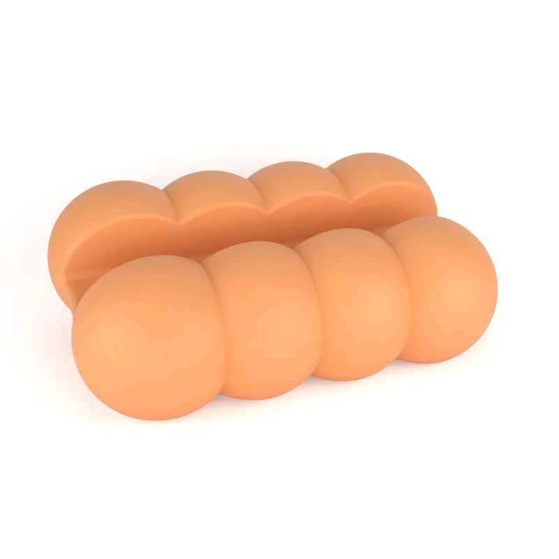 Abrikoos Bubbel