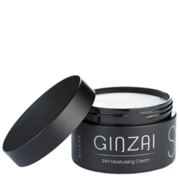 Crema facial 24H con ginseng