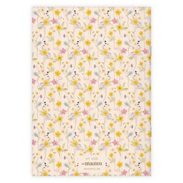 Notizheft A5 | Wildflowers Nr. 3