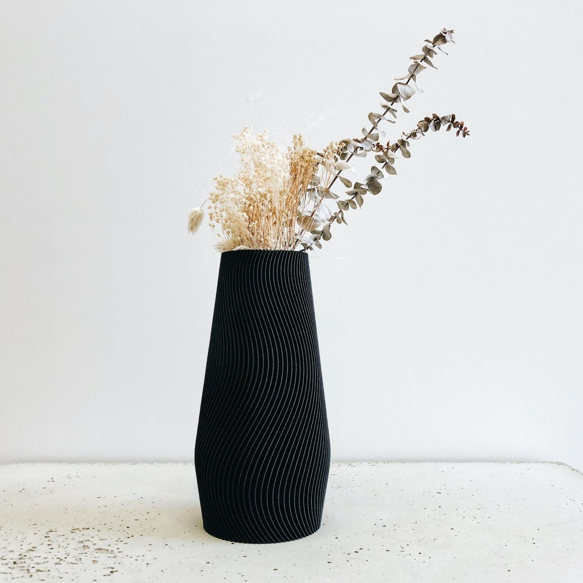 WAVE Vase