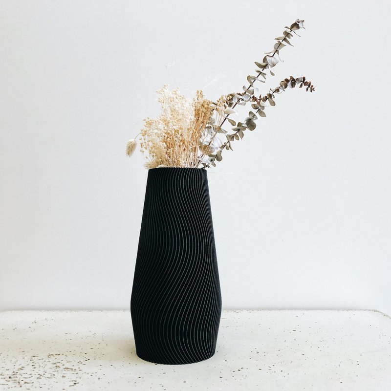 WAVE Vase