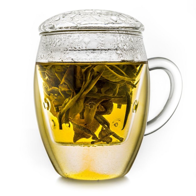 Creano teglas 400 ml med si og låg