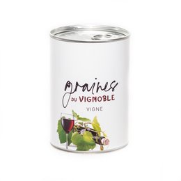 Vineyard seeds - white range