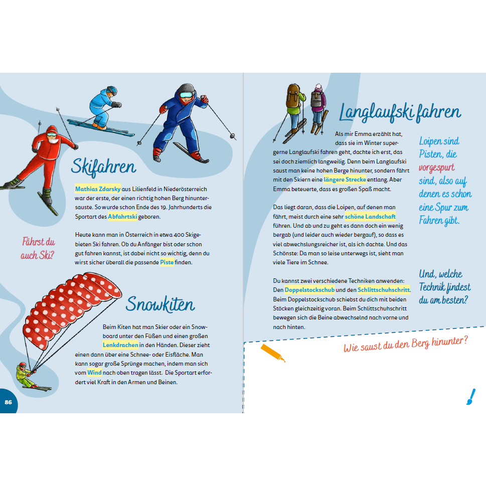 Danimarca per bambini Copia