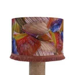 DAY TAMBOUR 30x20cm with bangs All Over San Marco