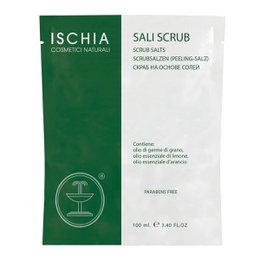 Ischia le terme della bellezza