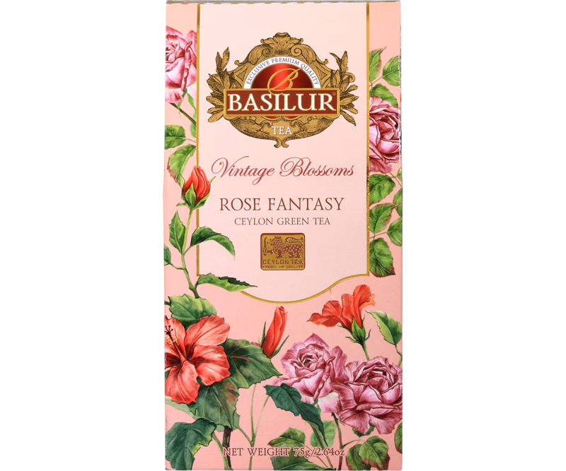 Rose Fantasy 75g