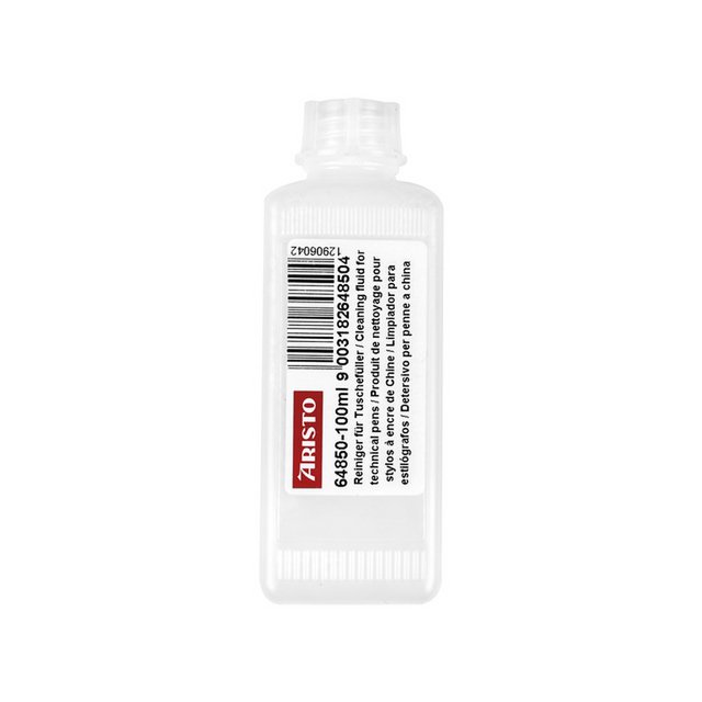 Reinigungsmittel für Zapfstelle 100 ml