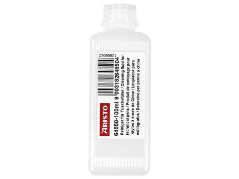 Reinigungsmittel für Zapfstelle 100 ml
