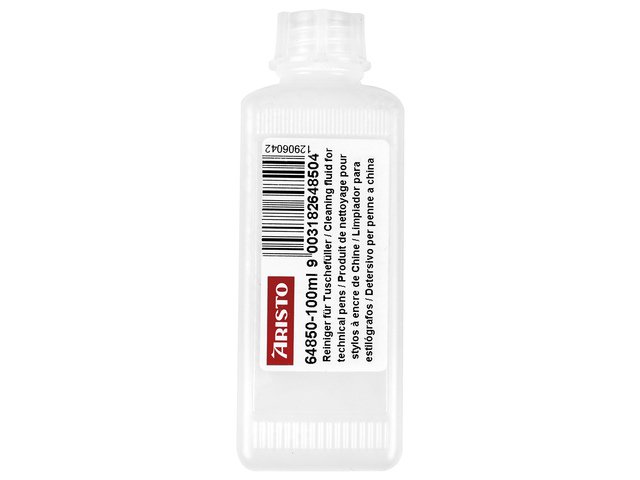 Reinigungsmittel für Zapfstelle 100 ml