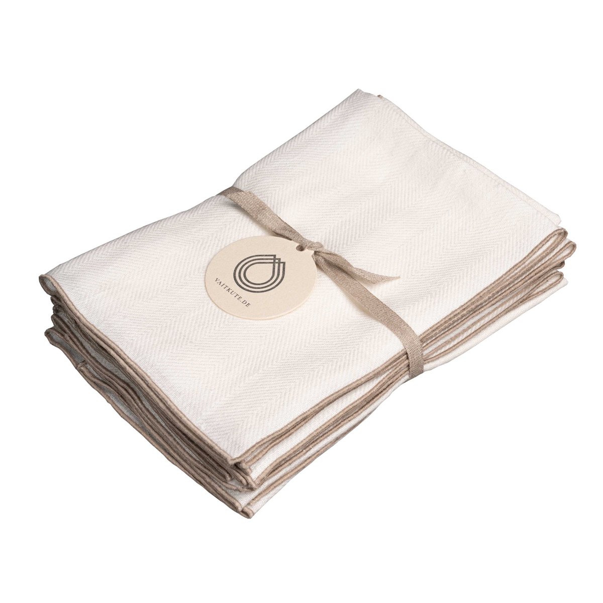 Serwetki "AUDRA".