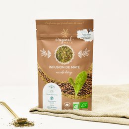 Gerstkoffie - Klaar om te verkopen of BULK
