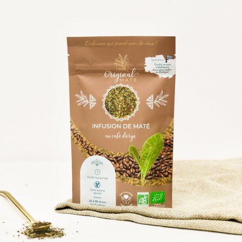 Barley Coffee - Ready to sell or BULK