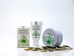 ESSENTIAL body butter