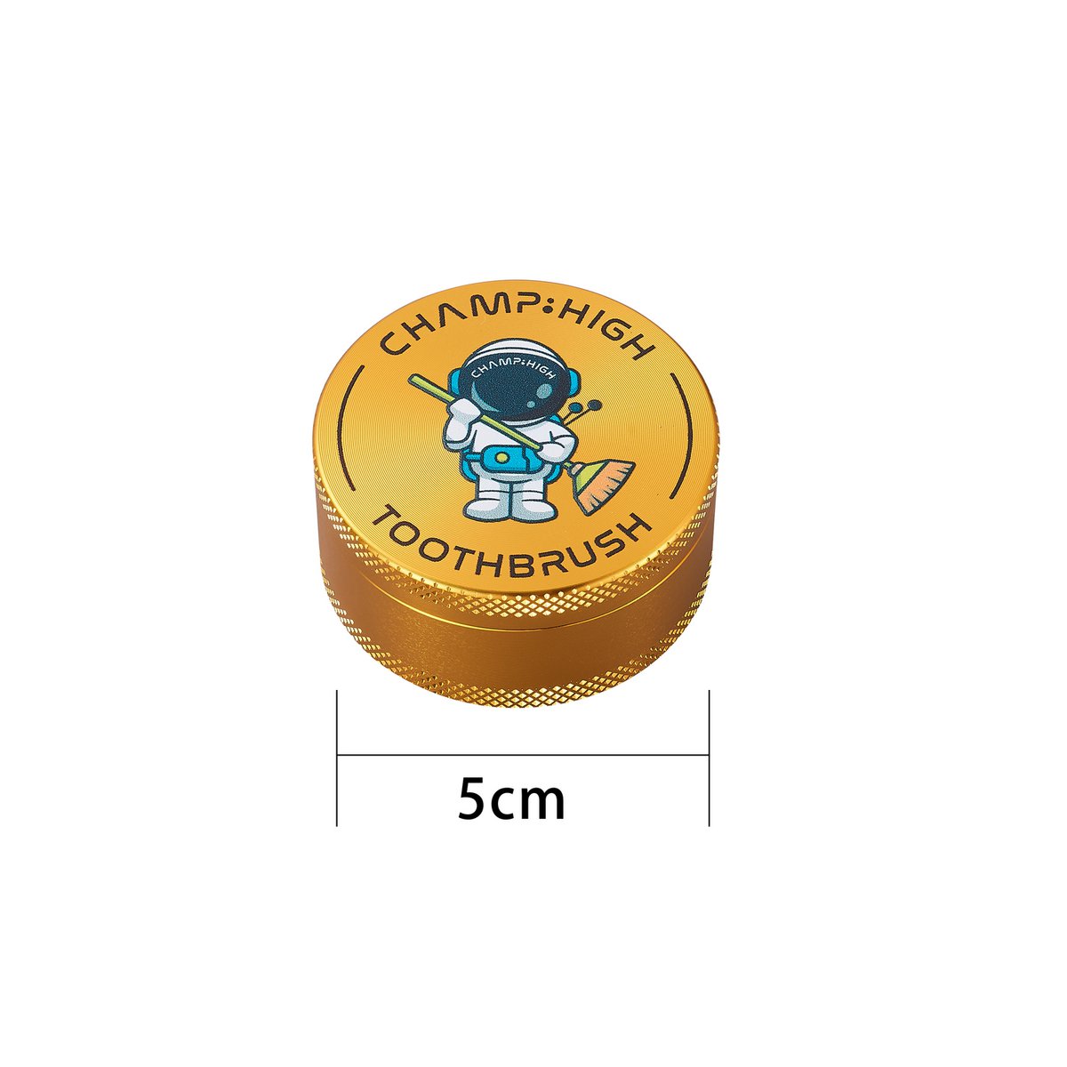 50mm grinder brush