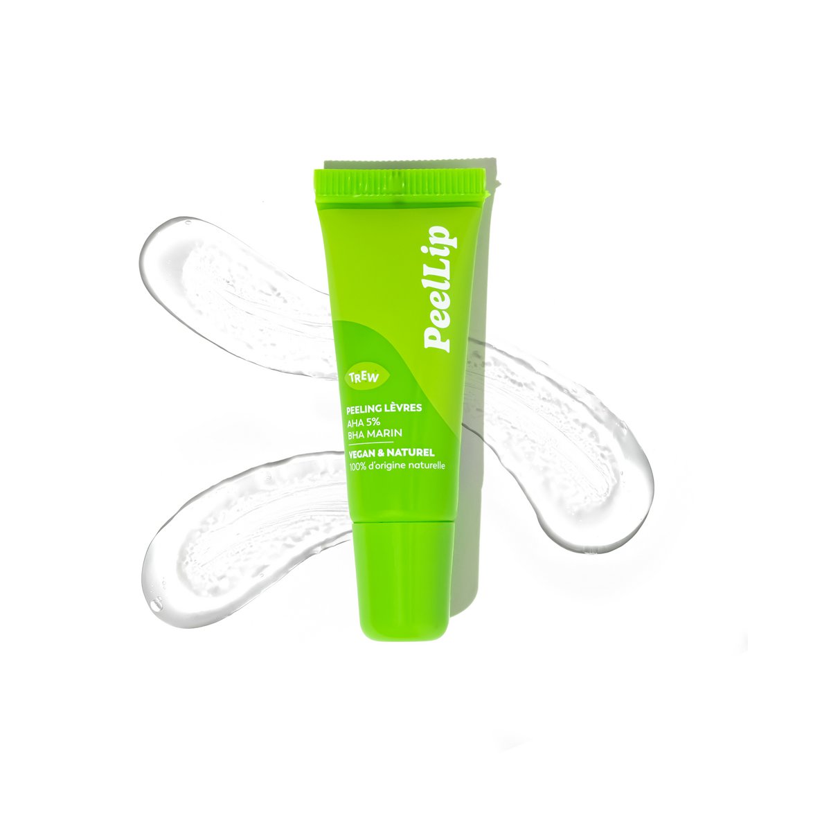 Distribuidor: Peellip - Peeling Aha 5% Marine BHA - Natural y Vegano