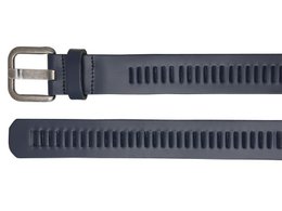 Timbelt 427 - 100% rundleer