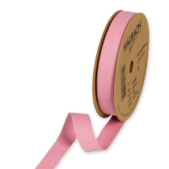 cotton ribbon
