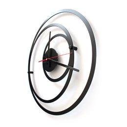 Decorizzly® Boll Wall Clock