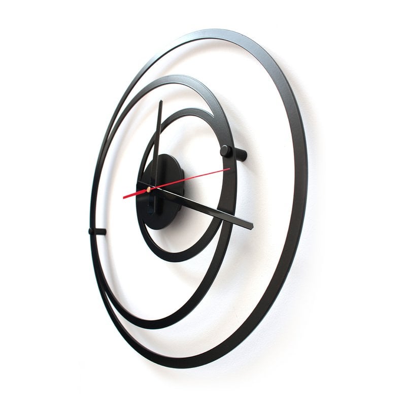 Decorizzly® Boll Wall Clock