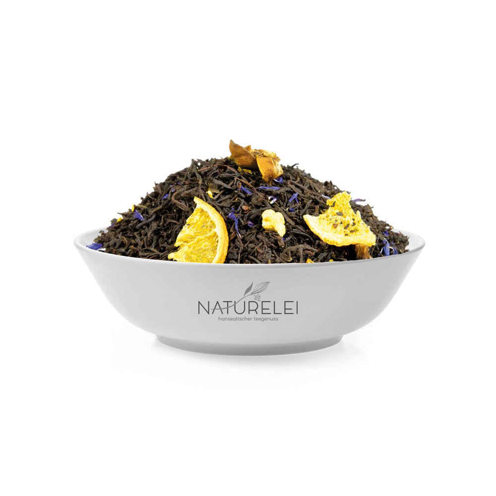Earl Grey de Luxe