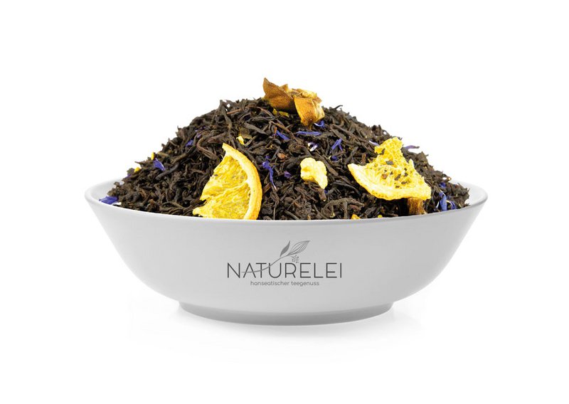 Earl Gray deLuxe