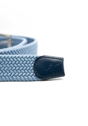 Gerecyclede elastische geweven riem diogo