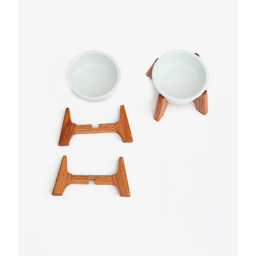 Duo - Gamelle en lot de 2