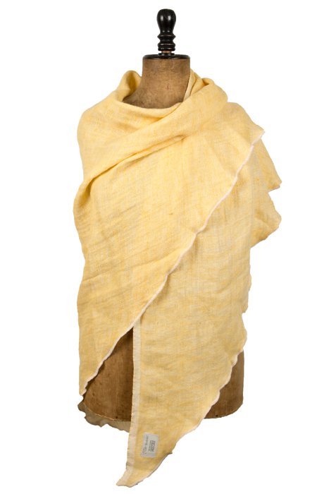 Chal Quinty ocre