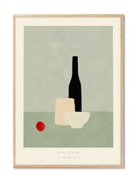 Maxime - More wine plz #3