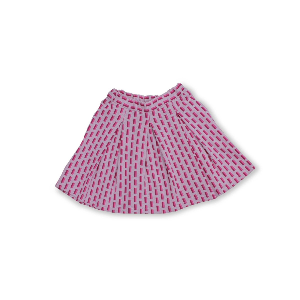 Gonna per bambini controllata | Edera Rosa