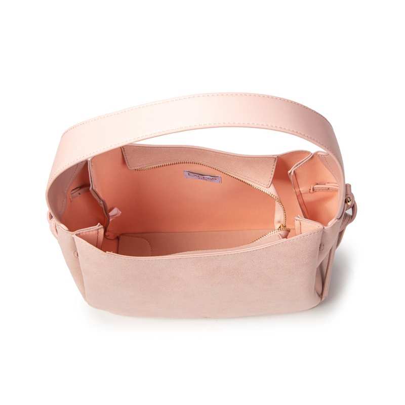 Serena skulder eller crossbody håndtaske
