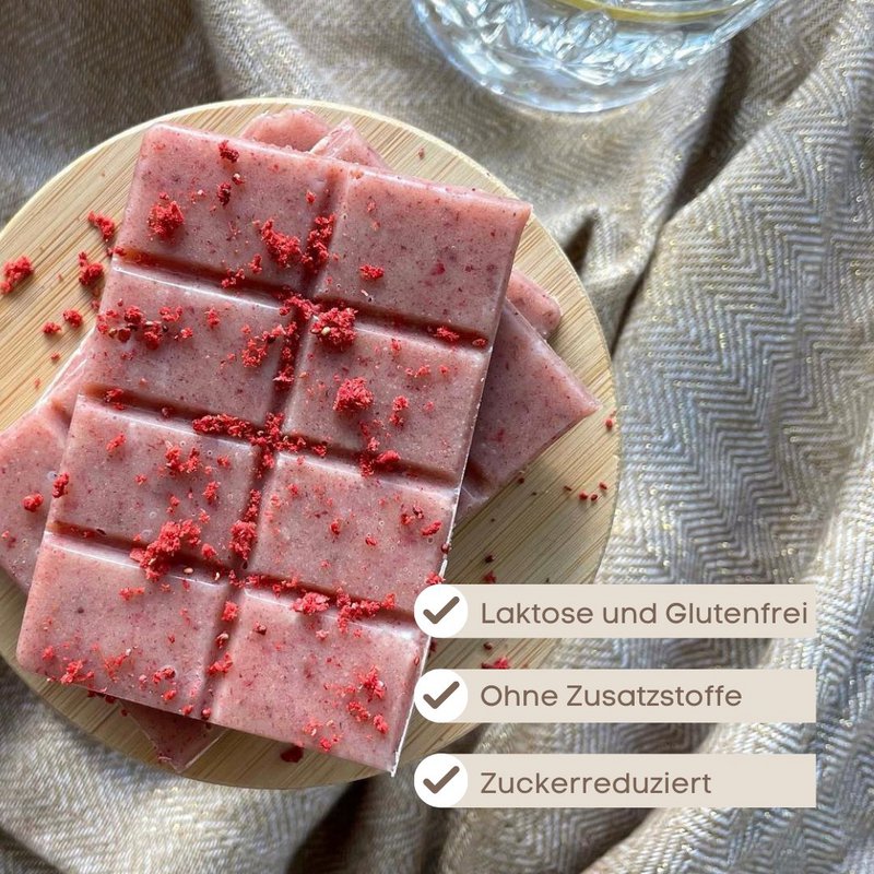 Chokoladesæt L