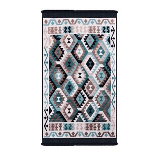 Bigghome SA1818A Double Sided Rug 31,50 inch * 59,05 inch,3.21 lbs.