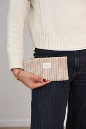 Beauty Bag Mini MOKA
